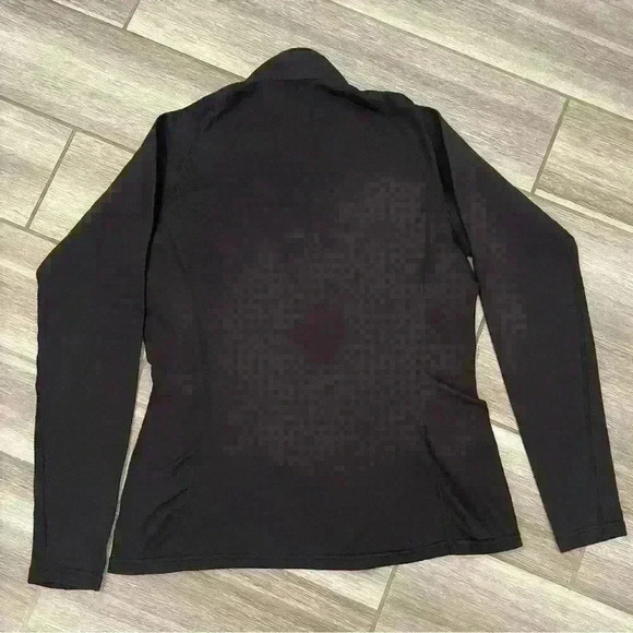 Patagonia Capilene Midweight BaseLayer Half Zip Long Sleeve Size L - Picture 3 of 6